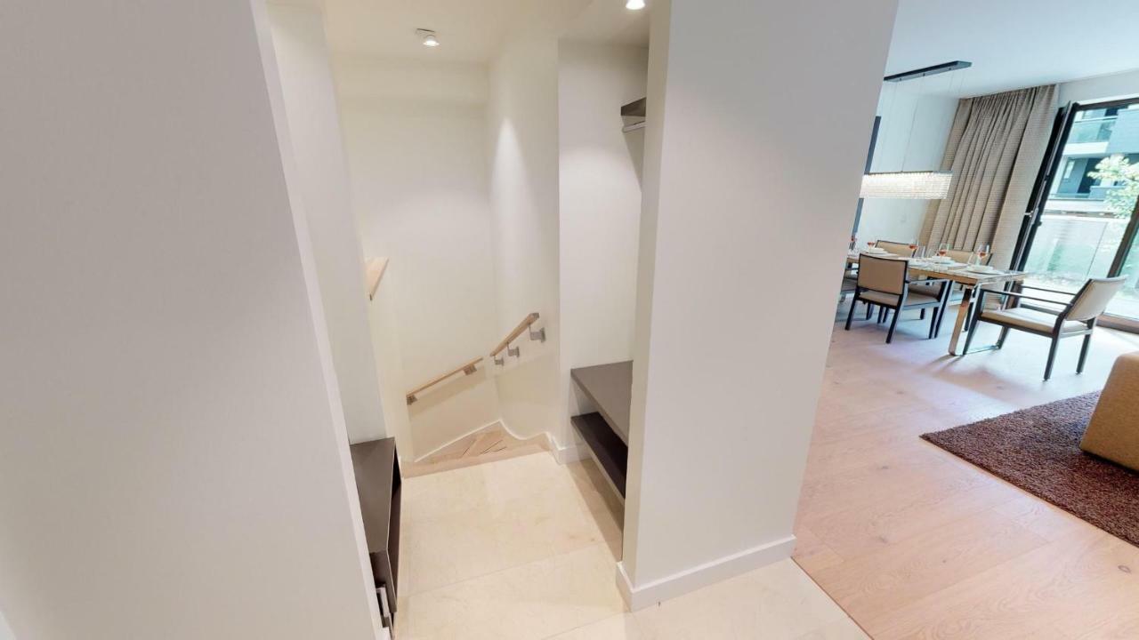 White Pearl Apartment 0.04 Timmendorfer Strand Exterior foto